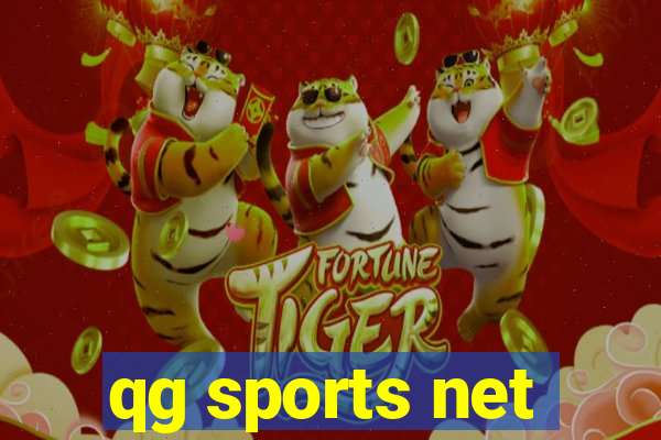 qg sports net